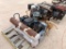 (2) Air Compressors ( Parts Only )