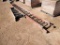Extendable Ladder, Step Ladder