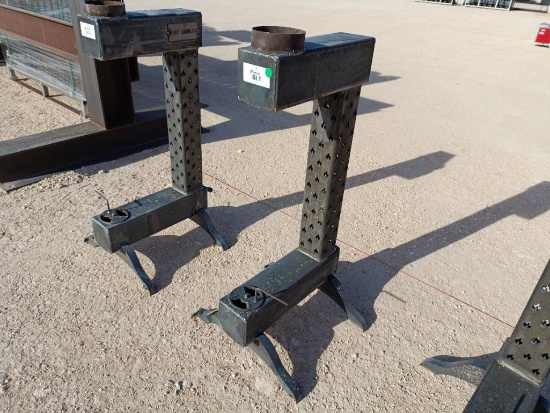 Unused Waste Oil Burner