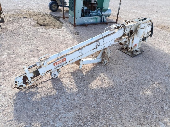 Auto Crane 3200 Lbs Lift
