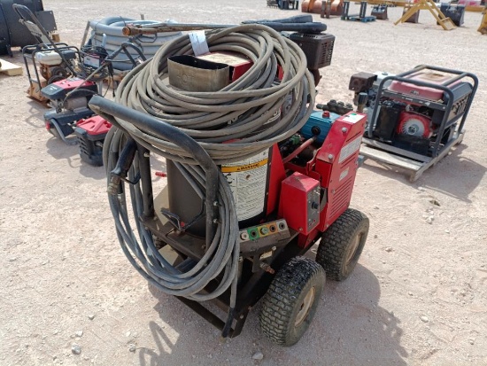 North Star Pressure Washer