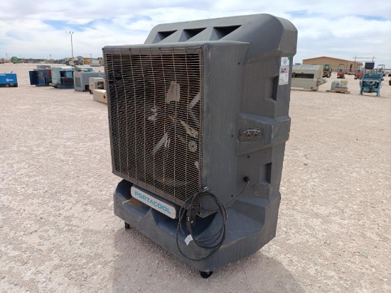 Portacool Cyclone 160 Evaporative Cooler