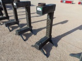 Unused Waste Oil Burner