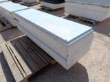 Pickup Bed Toolbox
