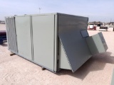 Trane Voyager Commercial Air Condition Unit