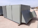 Trane Voyager Commercial Air Condition Unit