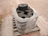 Pallet of Round Baler Belts