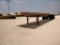 1995 Ravens 48Ft Flatbed Trailer