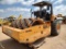Case SV212 Padfoot Compactor