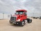 2017 Freightliner Cascadia 113 Truck Tractor