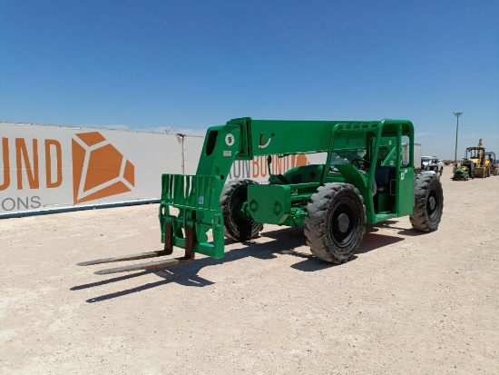 Gradall G9-43A Telescopic Forklift