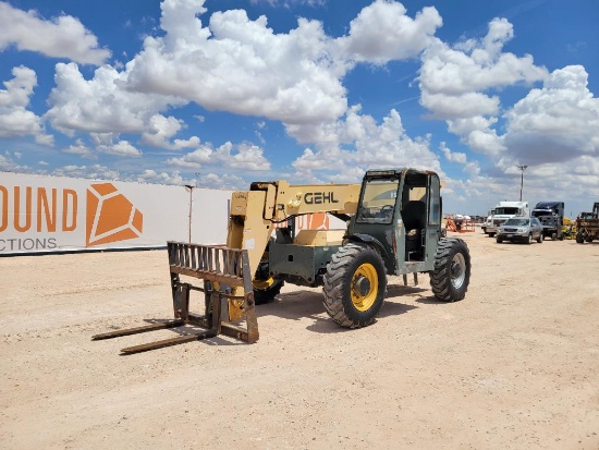 GEHL RS8-42 Telescopic Forklift