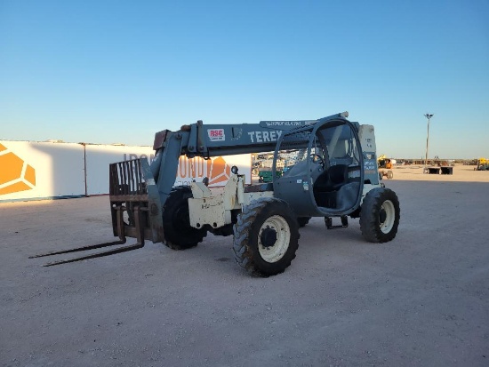 Terex TH842C Telescopic Forklift