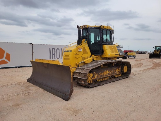 2020 Komatsu 61PXi Dozer