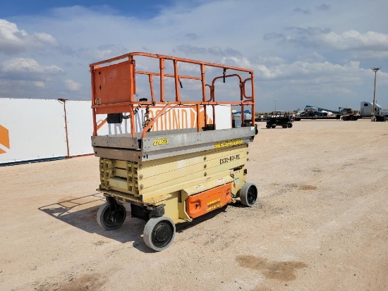 2006 JLG 3246ES Scissor Lift