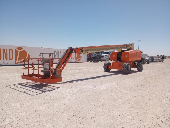 2019 JLG 860SJ Manlift