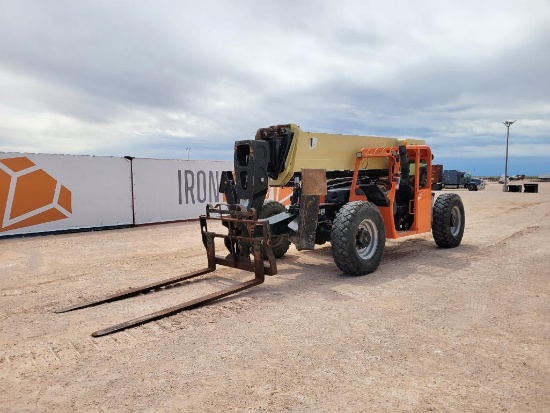 2015 JLG G12-55A Telescopic Forklift
