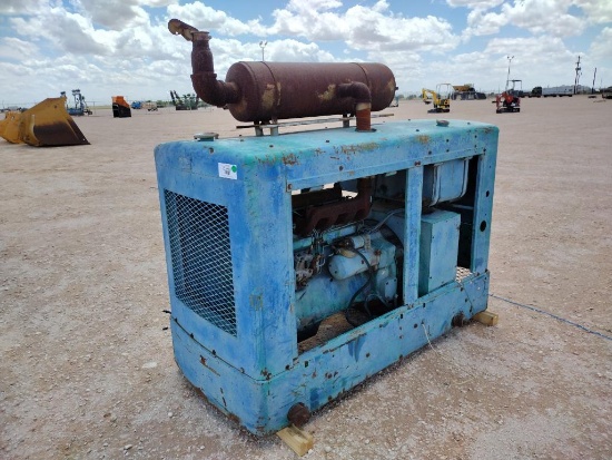 Onan 30 KW Generator