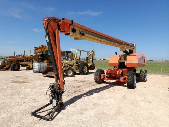 2003 JLG 860SJ Manlift