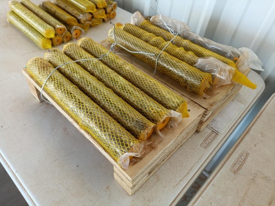 Unused Landhonor Misc Universal Bucket Pins