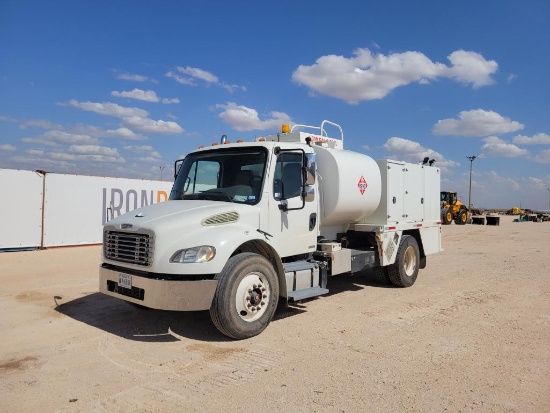 2011 Freightliner Business Class M2 Service Truck