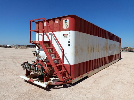 Frac Tank