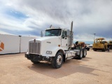 2003 Kenworth T800 Truck Tractor