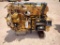 Cat C15 Acert Diesel Engine