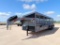 2024 Rawmaxx 28Ft Livestock Trailer