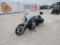 2015 Yamaha XVS950 Motorcycle