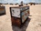 Miller Big D2 Welder