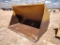 Rockland LB 950H Loader Bucket