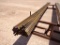 Approx (55) Joints of 21Ft x 1 Steel Tubing