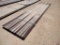 (11 pcs) R Panels 15' Long, Color Brown