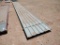 (14 pcs) U Panels 35ft Long