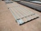 (? pcs) U Panels 12ft Long