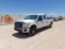 Ford F-250 Pickup