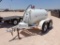 2011 Lee Fuel Tank Trailer