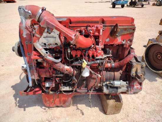 Cummins Diesel Engine
