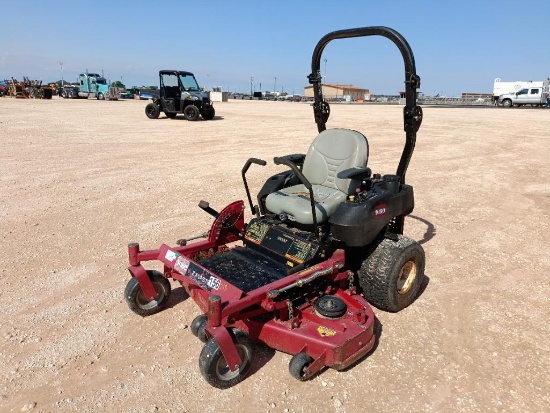 Toro Z Master Zero Turn Mower ( Does not Run )