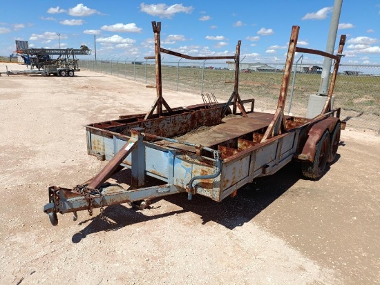 Utility Trailer