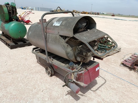 Ameco Heater