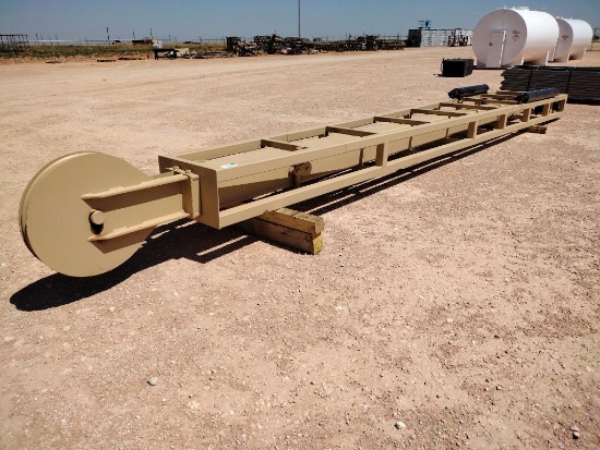Unused 60 Ton Fast Bailing Tower