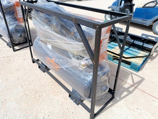 Unused Landhonor GAC40Y Air Compressor