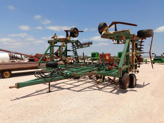 Flex King XL Series Sweep Plow
