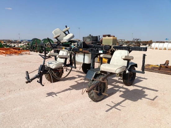Schweiss Self Propelled Sprayer
