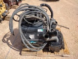 Thermo King TriPac Evolution APU Unit