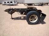 2007 Great Dane Trailer Dolly