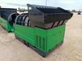 Unused GF480 Rotary Drum Screen