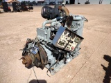 Cummins QSB3.3 Diesel Engine